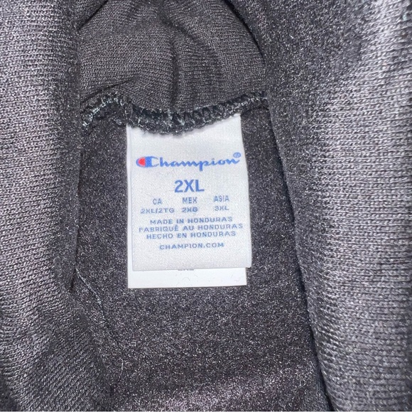 Nebraska Football hoodie - Picture 2 of 2